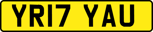 YR17YAU