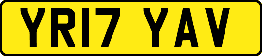 YR17YAV