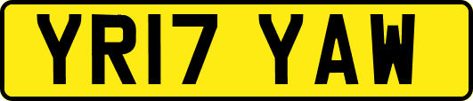 YR17YAW