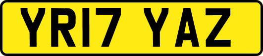 YR17YAZ