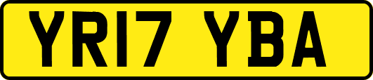 YR17YBA