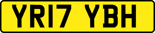 YR17YBH
