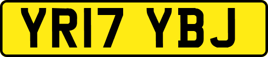 YR17YBJ