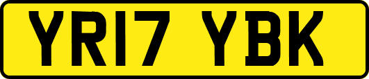 YR17YBK