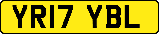 YR17YBL