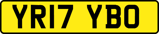 YR17YBO