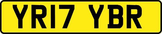 YR17YBR