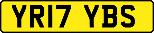 YR17YBS