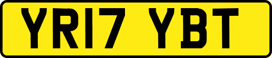 YR17YBT