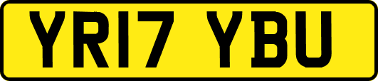 YR17YBU