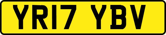 YR17YBV
