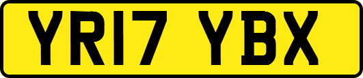 YR17YBX
