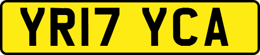 YR17YCA