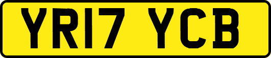 YR17YCB