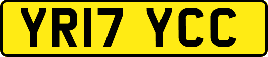 YR17YCC