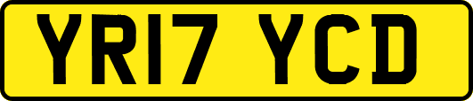 YR17YCD