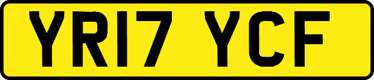 YR17YCF