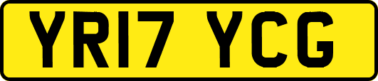 YR17YCG