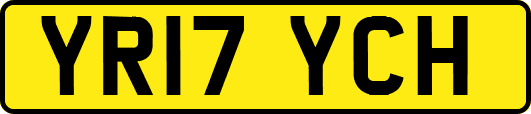 YR17YCH