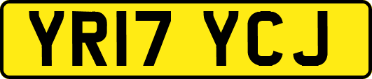 YR17YCJ