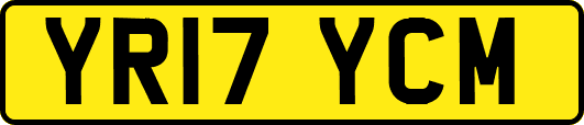 YR17YCM