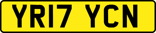 YR17YCN