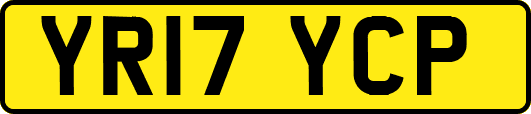 YR17YCP