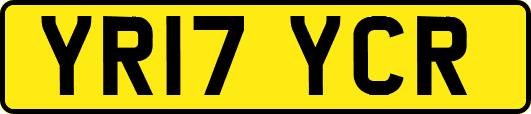 YR17YCR