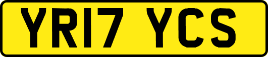 YR17YCS