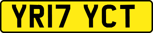 YR17YCT