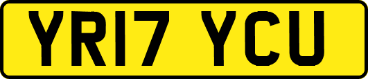 YR17YCU