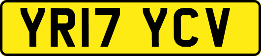 YR17YCV