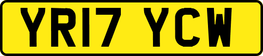 YR17YCW