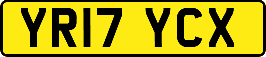 YR17YCX