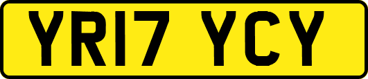 YR17YCY