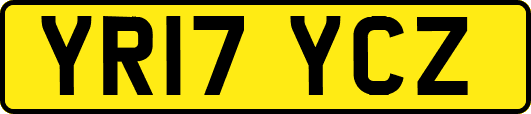 YR17YCZ