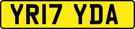 YR17YDA