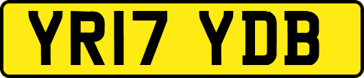 YR17YDB