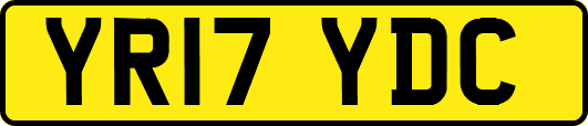 YR17YDC