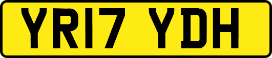 YR17YDH