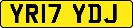 YR17YDJ