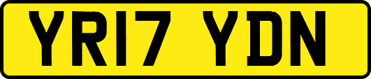 YR17YDN