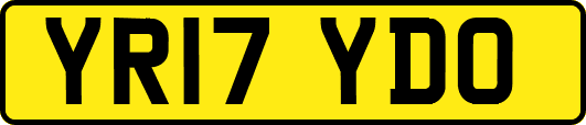 YR17YDO