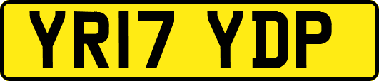 YR17YDP