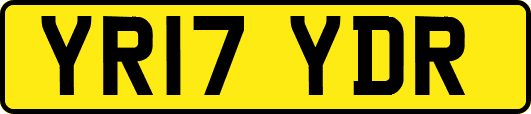YR17YDR