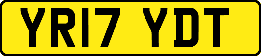 YR17YDT