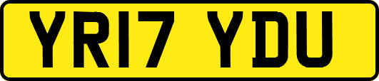 YR17YDU