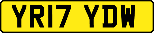YR17YDW