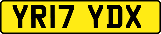 YR17YDX