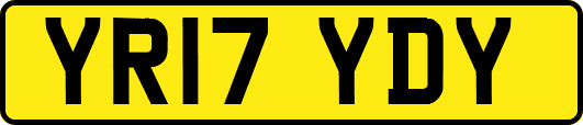 YR17YDY